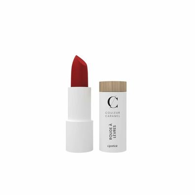 Couleur Caramel Lipstick Barra De Labios 292 Red 5ml