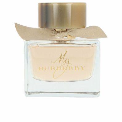 My Burberry Eau De Parfum Spray 90ml