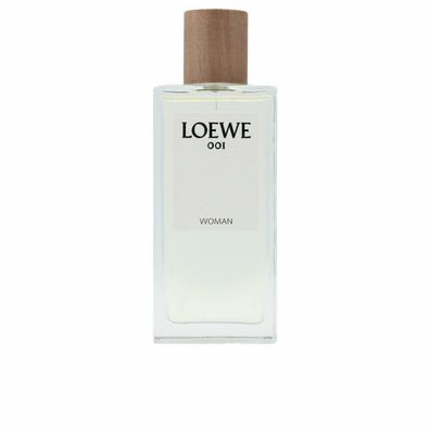 Loewe 001 Woman Edp Spray