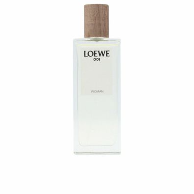 Loewe 001 Woman Edp Spray