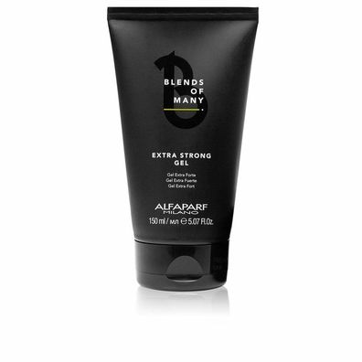 Alfaparf Blends Of Many Extra Strong Gel