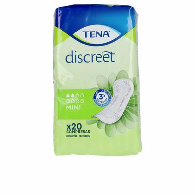 Tena Lady Discreet Mini 20 Einheiten