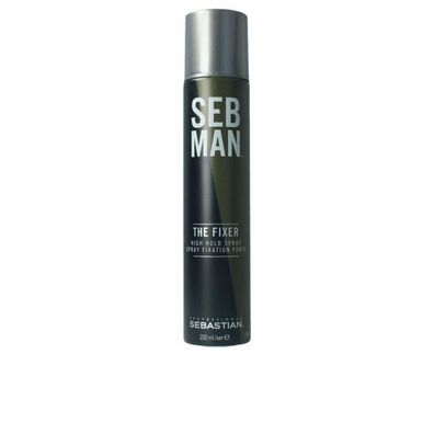Sebastian Professional Sebman The Fixer High Hold Spray 200ml