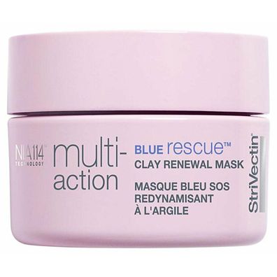 Strivectin Multi-Action Blue Rescue Clay Renewal Mask