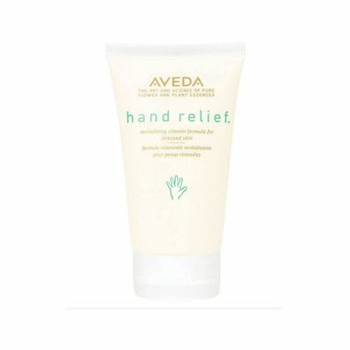 Aveda Hand Relief Moisturizing Cream