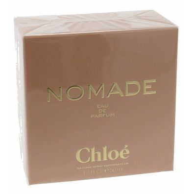 Chloé Nomade Eau De Parfum Spray 50ml