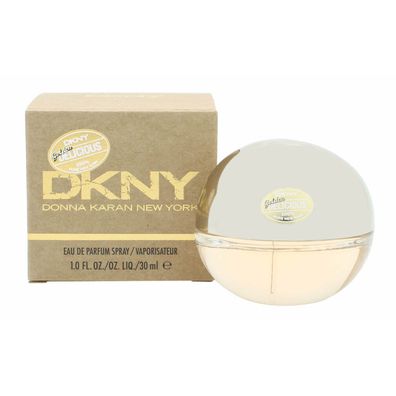 DKNY Golden Delicious Edp Spray 30ml