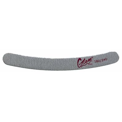Glam Of Sweden Nail-File 180-240 1 Piezas