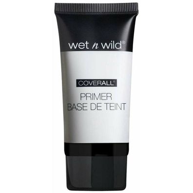 Wet N Wild Face Primer Coverall E850 Partners In Prime