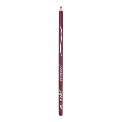 Wet N Wild Color Icon Lip Liner Color Icon E717 Berry Red