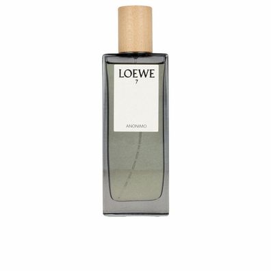 Loewe 7 Anonimo Eau De Parfum 50ml Spray