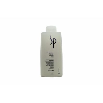 Wella SP Repair Shampoo 1000ml