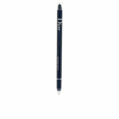 Dior Diorshow Stylo Eyeliner 076 Pearly Silver 0,2 G