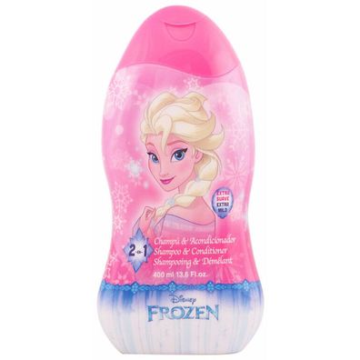Disney Frozen Shampoo Und Conditioner 400ml