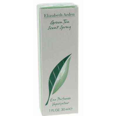 Elizabeth Arden Green Tea Eau Parfumée Spray 30ml