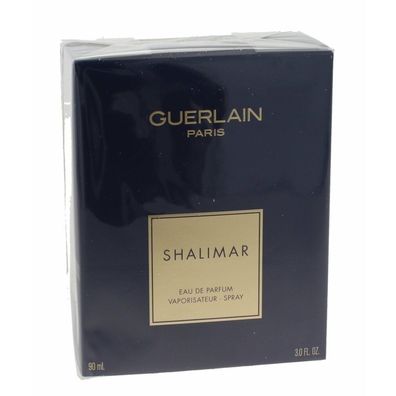 Guerlain Shalimar Eau De Parfum Spray 90ml