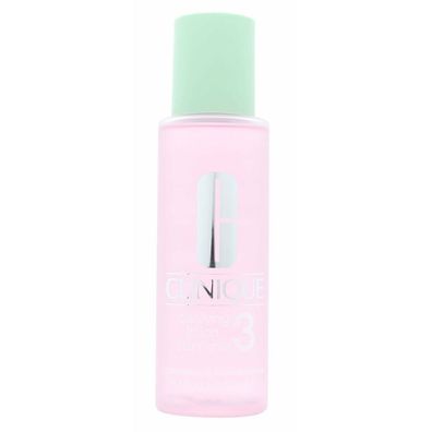 Clinique Cleansing Range Clarifying Lotion 3 (200ml )