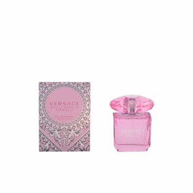 Versace Bright Crystal Absolu Eau De Parfum Spray 30ml