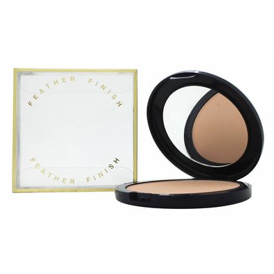 Mayfair Feather Finish Compact Powder with Mirror Nr. 05 Honey 20 g