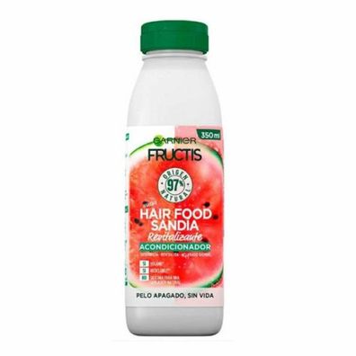 Garnier Fructis Hair Food Wassermelone Revitalizing Conditioner 350ml
