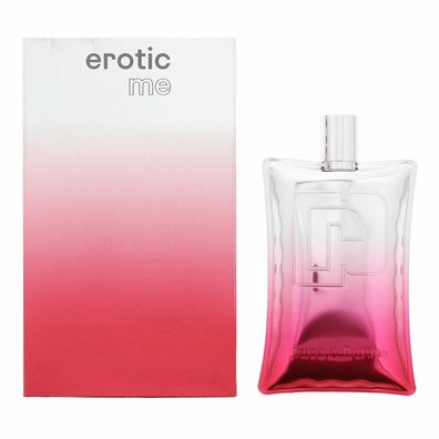 Paco Rabanne Erotic Me Eau de Parfum Spray 62ml
