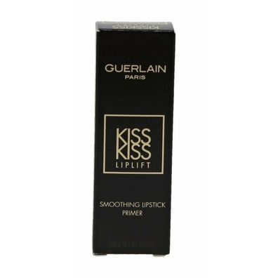 Guerlain KissKiss Liplift Glaettende Lippenstiftgrundierung