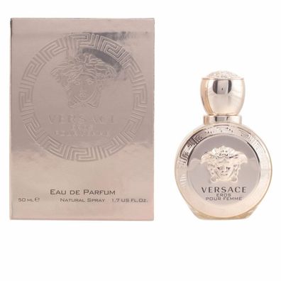Versace Eros Pour Femme Eau de Parfum Spray 50ml