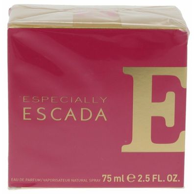 Escada Especially Escada Eau De Parfum Spray 75ml