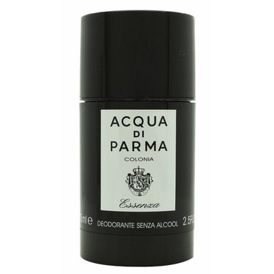 Acqua Di Parma Colonia Essenza Deodorant Alcohol Free Stick 75ml