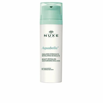 Nuxe Aquabella Beauty-Revealing Moisturising Emulsion Pump