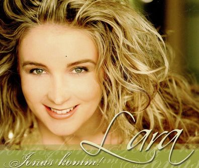 Maxi CD Cover Lara - Jonas komm