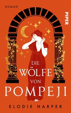 Die W?lfe von Pompeji (Wolfsh?hlen-Trilogie 1): Roman | Historischer Roman ...