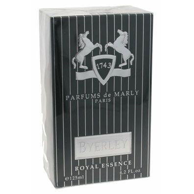 Parfums de Marly Byerley Royal Essence Eau de Parfum 125ml Spray