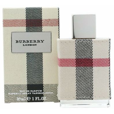 Burberry London Eau de Parfum 30ml Spray