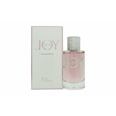 Joy By Dior Eau De Parfum Spray 50ml