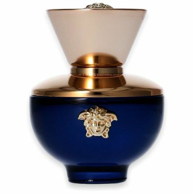Versace Pour Femme Dylan Blue Eau De Parfum Spray 50ml