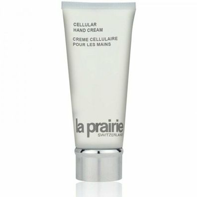 La Prairie Cellullar Hand Cream Anti Aging Handpflege 100ml