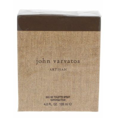 John Varvatos Artisan Eau de Toilette 125ml Spray