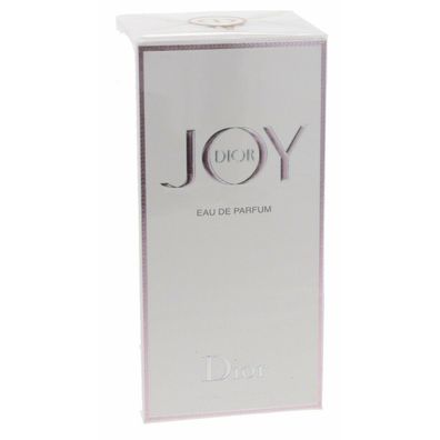 Joy By Dior Eau De Parfum Spray 90ml