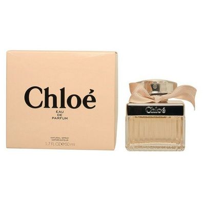 Chloé Chloé Eau de Parfum 50ml