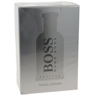Hugo Boss Boss Bottled Eau de Toilette 100ml + Deo Stick 75ml