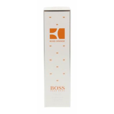 Hugo Boss Boss Orange Eau De Toilette Spray 50ml