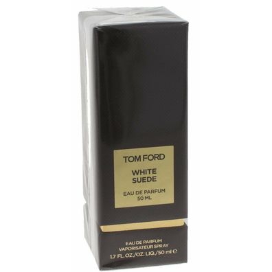 Tom Ford Private Blend White Suede Eau de Parfum 50ml Spray