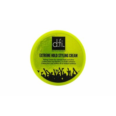 D: FI Extreme Hold Styling Cream 75g