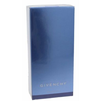 Givenchy Blue Label For Men Eau De Toilette Spray 100ml