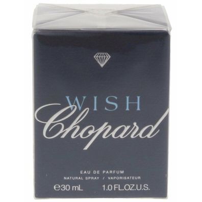 Chopard Wish Eau De Parfum Spray 30ml