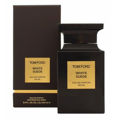 Tom Ford Private Blend White Suede Eau de Parfum 100ml Spray