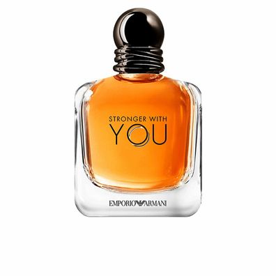 Armani Stronger With You Edt Spray 100 ml