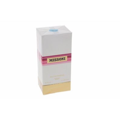 Missoni Eau De Parfum Spray 50ml