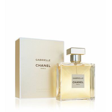 Chanel Gabrielle Edp Spray
